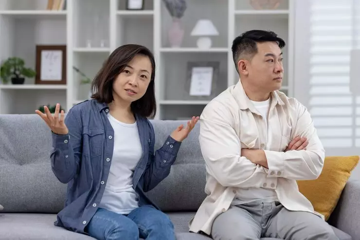 Alasan pasangan memilih selingkuh menurut psikologis freepik.com  Alasan pasangan memilih selingkuh menurut psikologis freepik.com