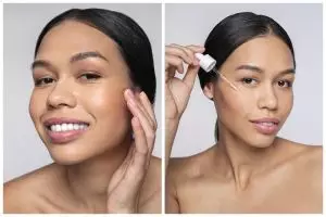 Sama-sama untuk cerahkan kulit mana yang lebih bagus, Daviena skincare vs MS Glow?