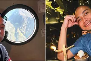 Sempat saling lapor, Tiko Aryawardhana cabut laporan pada mantan istri atas dugaan akses data ilegal