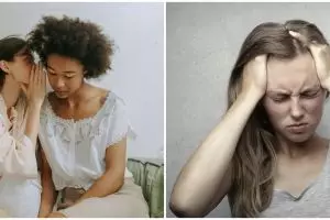 [KUIS] Dituding selingkuh sama orang? Yuk cek seberapa tenang kamu meresponsnya lewat pertanyaan ini