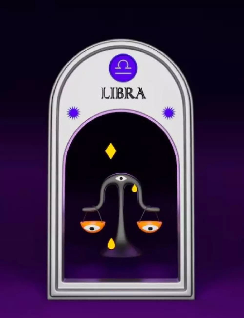 Sifat buruk Libra freepik.com