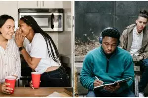 [KUIS] Capek dengerin kata orang? Tes level cuekmu dalam menghadapi omongan tetangga