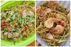 11 Masakan rumahan simpel dan enak serba tumis bunga pepaya ini dijamin antipahit