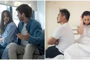 Cegah perselingkuhan di rumah tangga, ini 7 cara membangun kepercayaan dan harmonisasi Hubungan