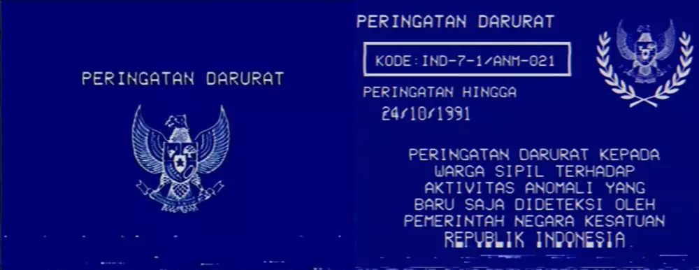 makna lambang garuda biru © 2024 brilio.net