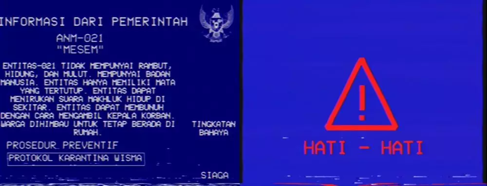 makna lambang garuda biru © 2024 brilio.net