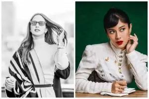 [KUIS] Makeup apa yang kamu pakai buat pemotretan? Pilih di sini buat lihat kamu mirip seleb siapa