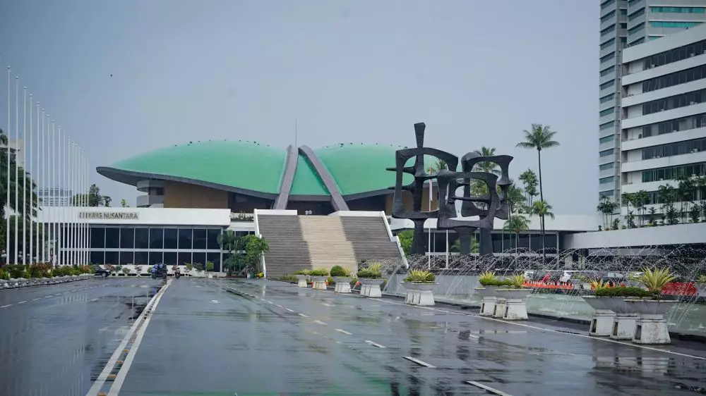 putusan mk dianulir oleh dpr © 2024 Unsplash putusan mk dianulir oleh dpr © 2024 Unsplash