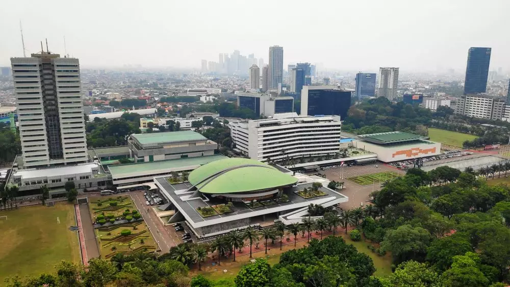 putusan mk dianulir oleh dpr © 2024 Unsplash putusan mk dianulir oleh dpr © 2024 Unsplash