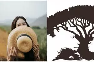 [KUIS] Tebak gambar, apa yang kamu lihat pertama kali ungkap seberapa pemalu dan lembut hatimu