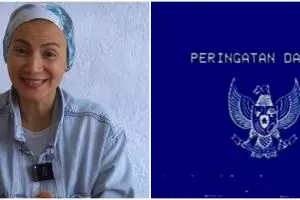 Cerita di balik mundurnya Wanda Hamidah dari Partai Golkar, ingin ikuti hati nurani