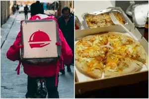 [KUIS] Watak aslimu terbongkar lewat cara merespons saat makanan yang kamu pesan online nggak enak