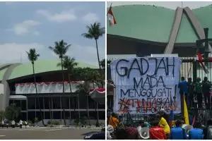 Sejumlah tokoh serukan turun ke jalan kawal putusan MK, ingatkan perjuangan 1998, begini sejarahnya