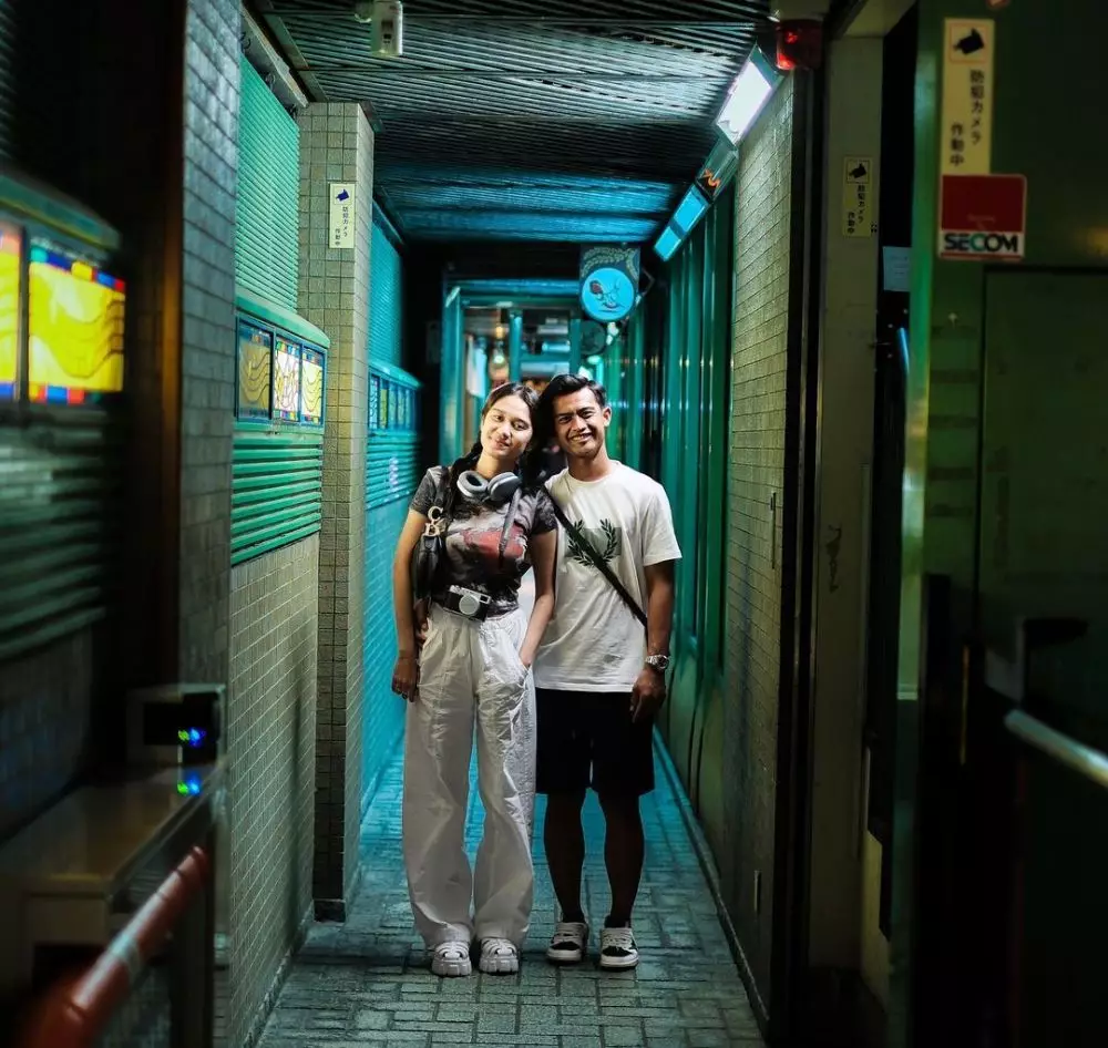 azizah salsha laporkan akun penyebar hoaks © 2024 Instagram azizah salsha laporkan akun penyebar hoaks © 2024 Instagram