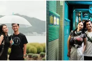 Merasa nama baiknya tercemar, Azizah Salsha laporkan akun penyebar hoaks dan fitnah ke Bareskrim