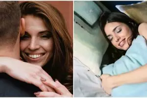 [KUIS] Sering dicium pasangan saat bangun tidur? Cek seberapa romantis kamu membalasnya