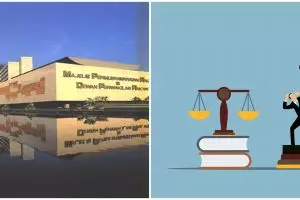 DPR tunda rapat paripurna pengesahan revisi UU Pilkada, ini alasannya