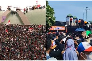 Jangan diabaikan, 8 hal yang harus disiapkan saat ikut demonstrasi kawal putusan MK