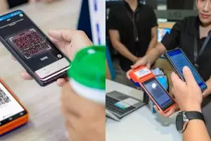 Nggak pakai ribet! Begini cara buat QRIS melalui aplikasi BRImerchant
