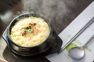 [KUIS] Berapa lama kamu tahan nunggu makanan panas jadi dingin? Temukan sifat aslimu di sini