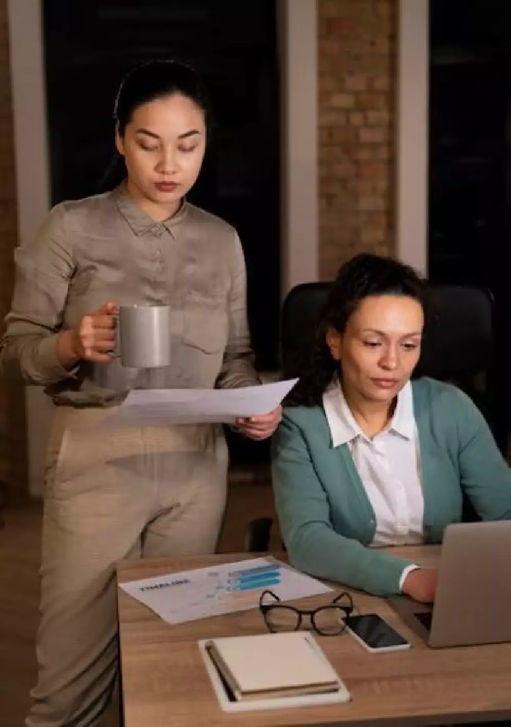 Contoh surat tugas perusahaan Berbagai sumber