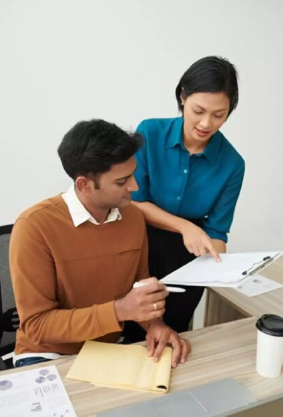 Contoh surat tugas perusahaan Berbagai sumber