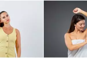 7 Penyebab bau ketiak dan cara ampuh mengatasinya, jadi makin percaya diri