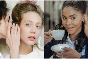 [KUIS] Tes seberapa embernya kamu saat didesak buat 