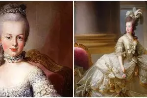 Erina Gudono dikaitkan dengan Marie Antoinette, ini sosok permaisuri Raja Louis XVI yang dikenal hedon