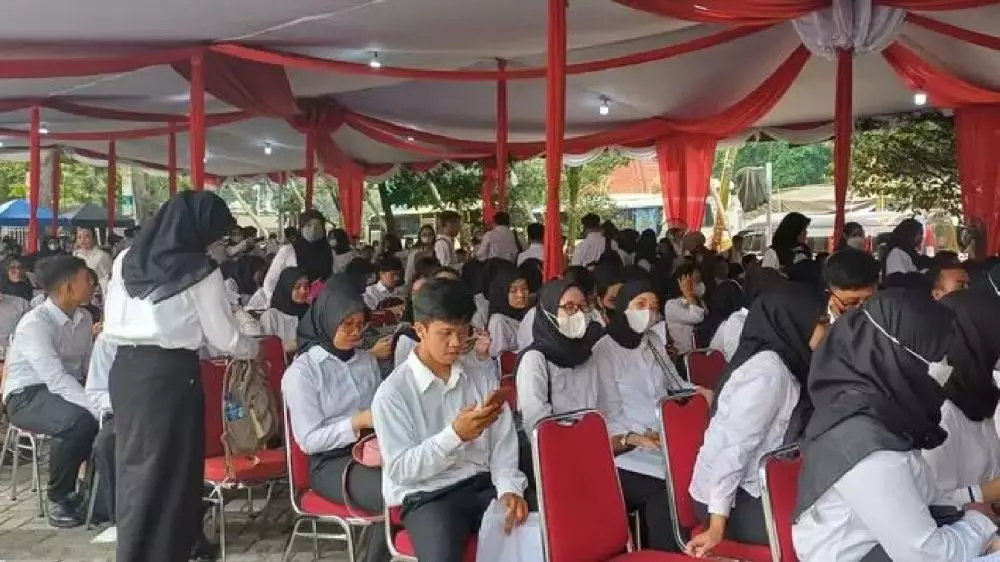 daftar formasi CPNS 2024 Berbagai sumber daftar formasi CPNS 2024 Berbagai sumber