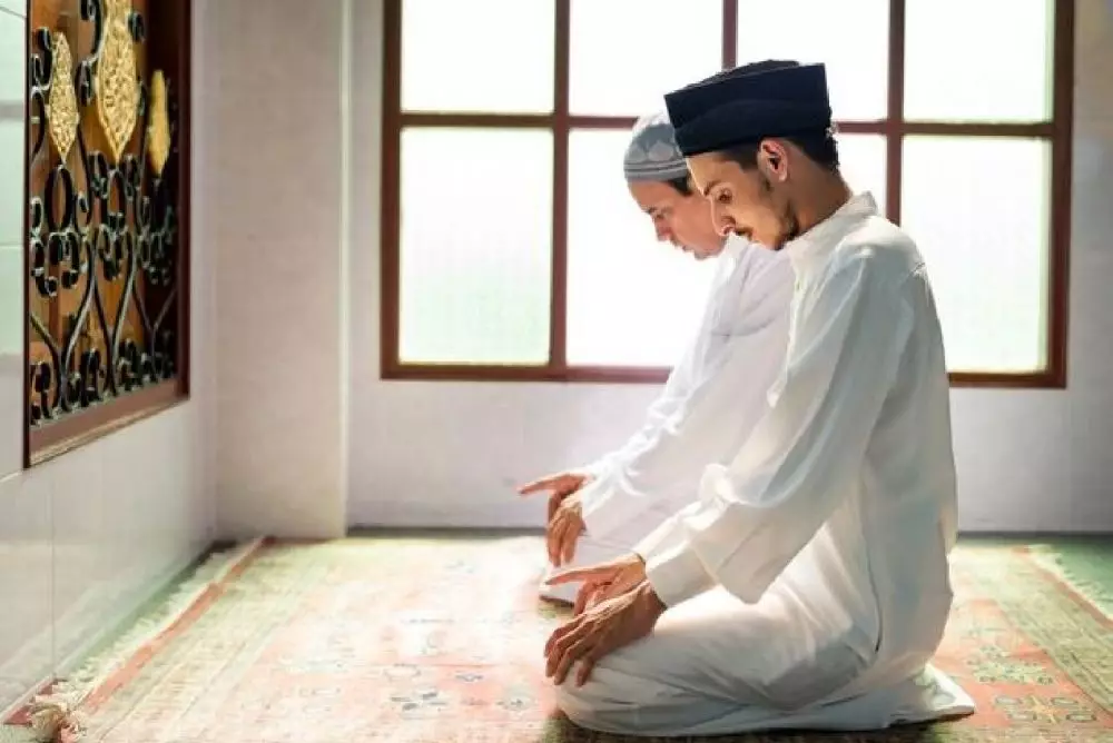 Tata cara sholat Maghrib Berbagai sumber Tata cara sholat Maghrib Berbagai sumber
