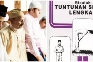 Tata cara sholat Maghrib, lengkap dengan hukum, bacaan, dan dzikir waktu petang