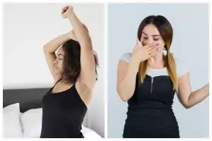 9 Cara merawat ketiak agar tidak bau beserta rekomendasi produknya, bikin auto wangi meski berkeringat