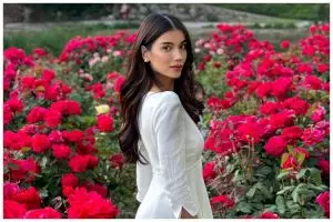 [KUIS] Kehabisan ide buat OOTD? Cari inspirasi berpakaian untuk kuliah ala Sabrina di sini yuk