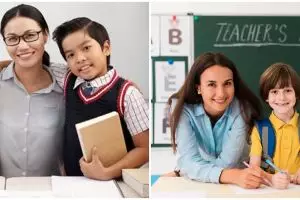 5 Contoh surat untuk guru, jadikan momen perpisahan semakin berarti