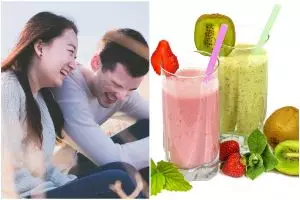 [KUIS] Gimana responsmu saat disuruh beliin pacar smoothie Rp295 ribu? Temukan seberapa tulus cintamu
