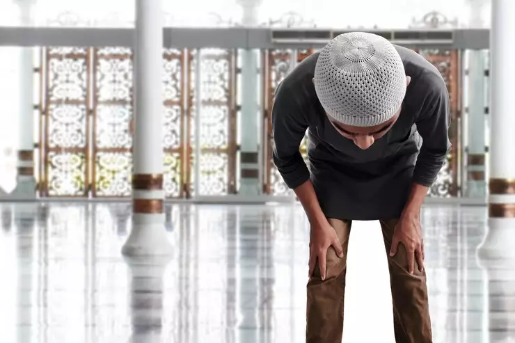 Tata cara sholat qobliyah subuh freepik.com