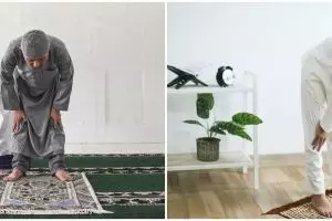 Tata cara sholat qobliyah subuh menurut ajaran Islam, pahami keutamaan, hukum, dan niatnya