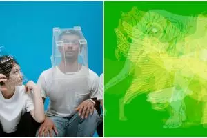 [KUIS] Tebak gambar, hewan apa yang kamu lihat pertama kali ungkap kepribadian tersembunyimu