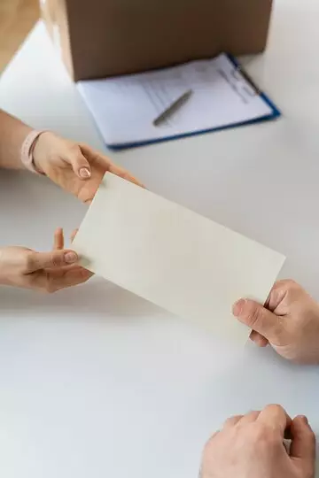 Contoh surat pembatalan kerjasama freepik.com Contoh surat pembatalan kerjasama freepik.com