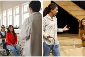 Contoh surat peminjaman tempat, lengkap dengan strukturnya