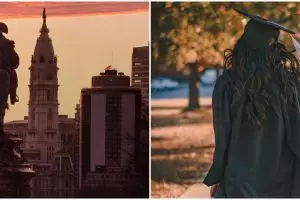 [KUIS] Kalau kamu kuliah di Pennsylvania, tempat ikonik mana yang bisa dikunjungi dilihat dari jurusan
