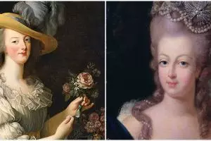 [KUIS] Marie Antoinette trending di media sosial, seberapa kenal kamu dengan tokoh asal Prancis ini?