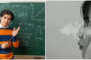 Perbedaan yang mendasar antara gelombang transversal dan gelombang longitudinal, beserta pengertiannya