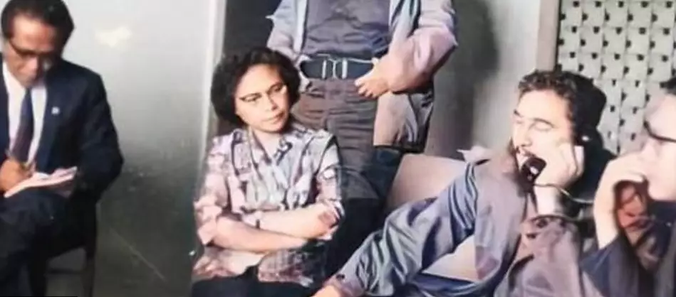 Kisah Francisca Fanggidaej nenek Reza Rahadian © 2024 freepik.com