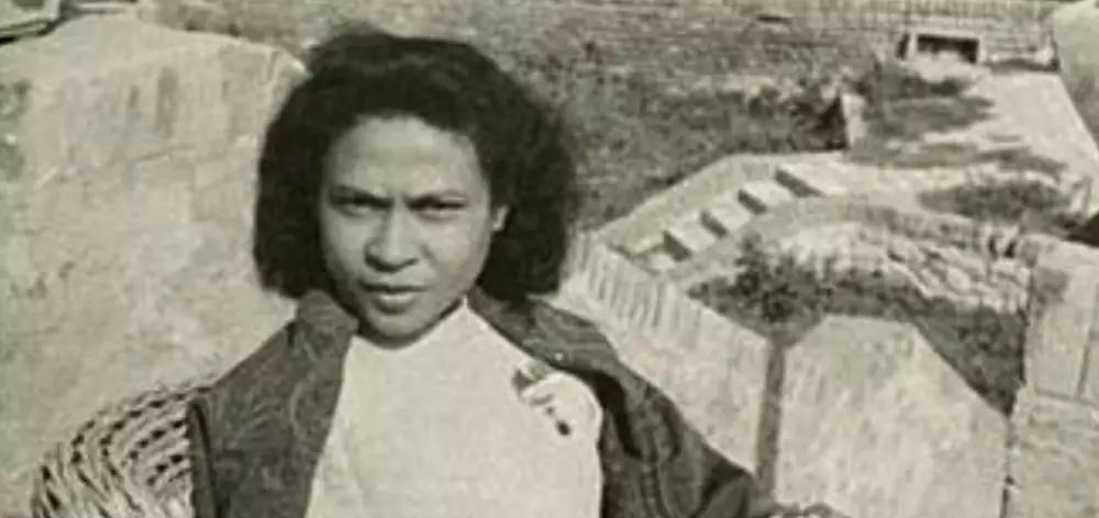 Kisah Francisca Fanggidaej nenek Reza Rahadian © 2024 freepik.com