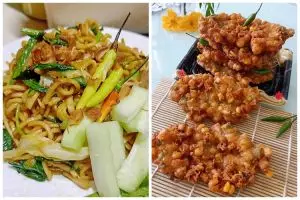 13 Ide jualan masakan rumahan, nikmat, sederhana, dan modal terjangkau