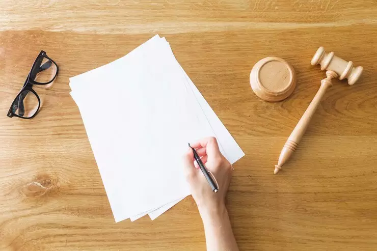 Prosedur dan ketentuan pembuatan Surat Keterangan Bebas Pidana freepik.com