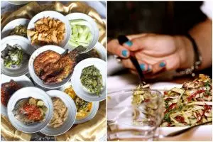 [KUIS] Tahukah kamu etika menghargai orang yang sudah masak di berbagai daerah Indonesia? Cek di sini