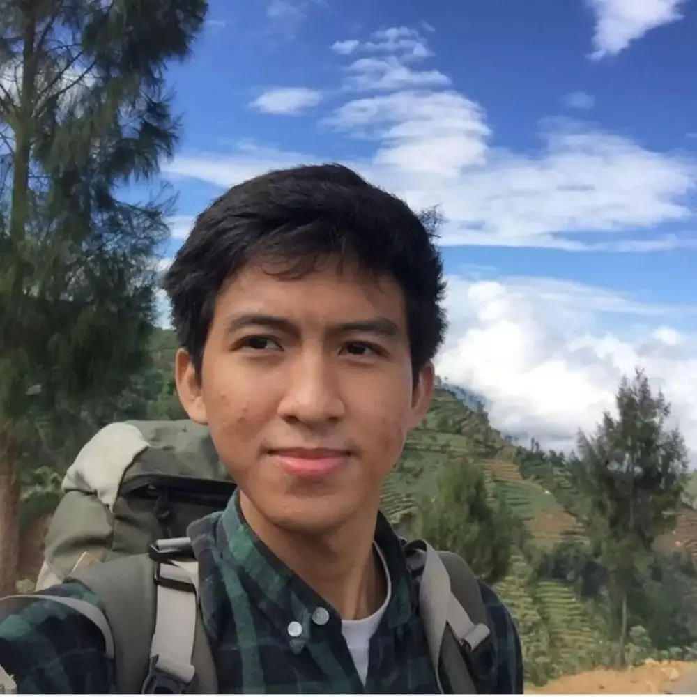 Machica Mochtar tak bisa hubungi anaknya © Instagram Machica Mochtar tak bisa hubungi anaknya © Instagram